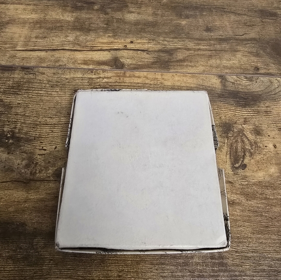 Vintage Sheffield England silverplate dessert fork set of 6 with box - Picture 4 of 8